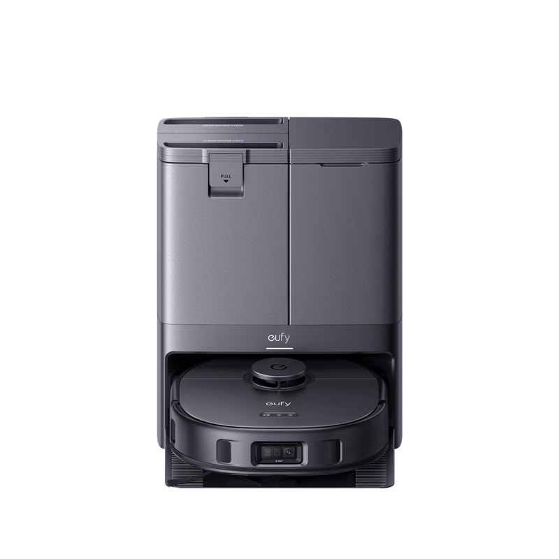 Eufy X10 Pro Omni